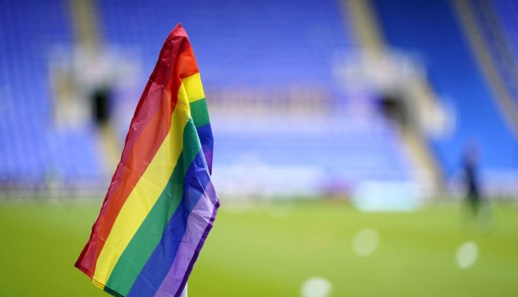 Sportscliffs: LGBTQ in the world of sport