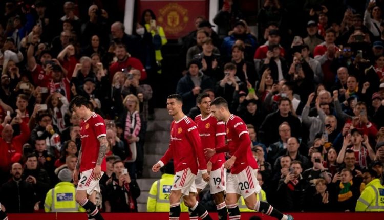 Manchester United: One of the best performances in the last six month