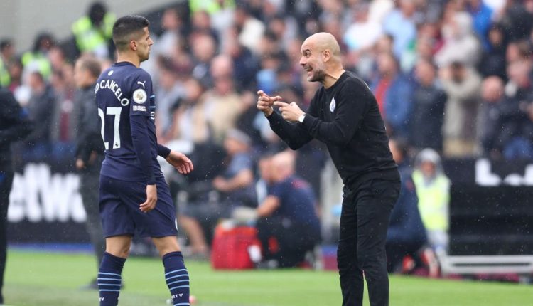 Guardiola insists their life will be on the line