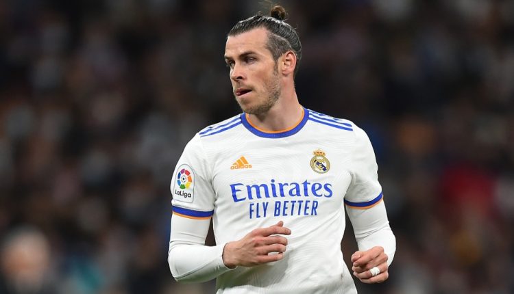 Bale representative in talk with Cardiff over a potential move