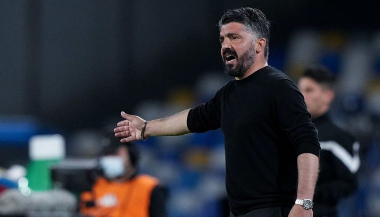 Valencia appoints Gennaro Gattuso as manager