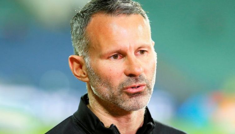 Ryan Giggs steps down as Wales manager