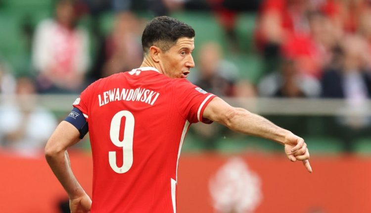 Lewandowski: Something died inside me and it's impossible to get over that