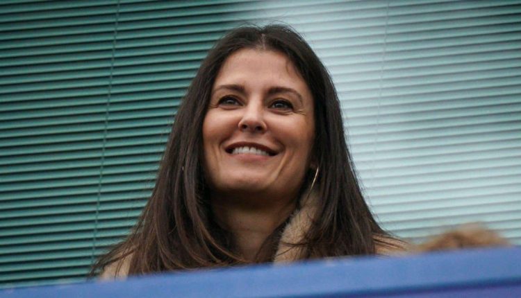 Sporting director Marina Granovskaia set to leave Chelsea