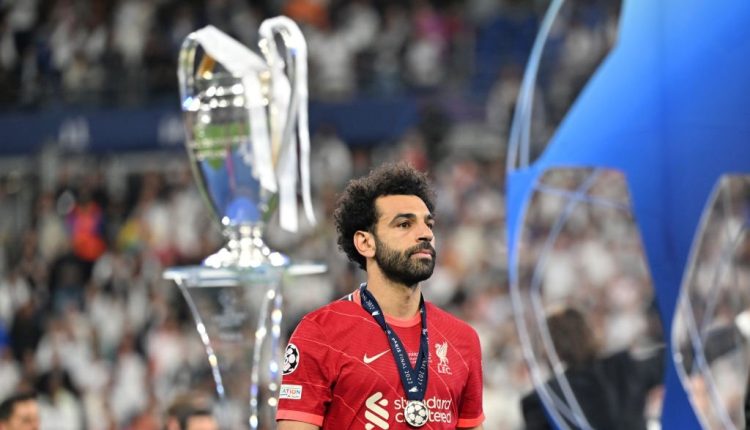 Salah makes shocking revelation after Champions League loss