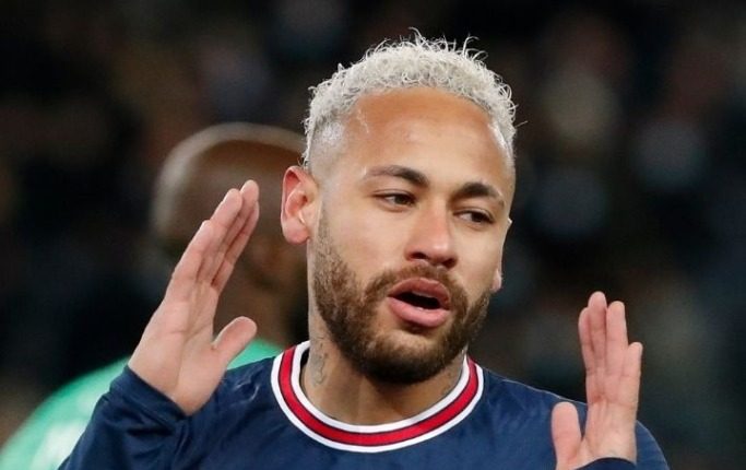Neymar former agent respond to the Brazilian exit claim