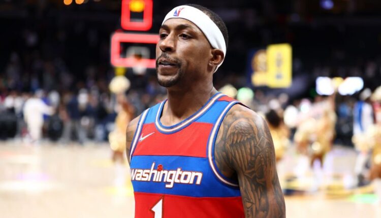 Kentavious Caldwell-Pope agrees to 2-year with Nuggets