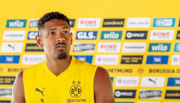 Haller sidelined indefinitely after tumour discovered