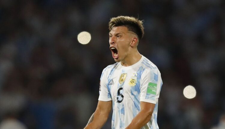 Manchester United agree deal to sign Argentine