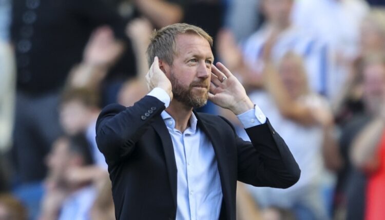 Why Graham Potter will be a success at Chelsea