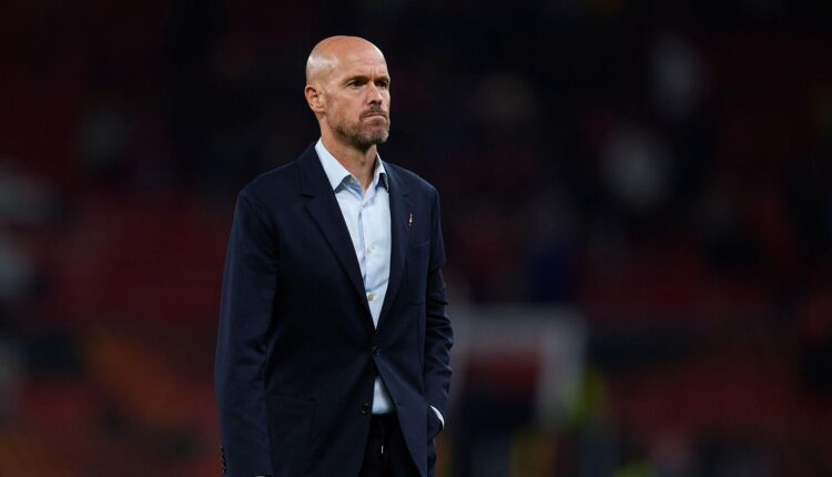 Ten Hag: Sherriff can not be underestimated