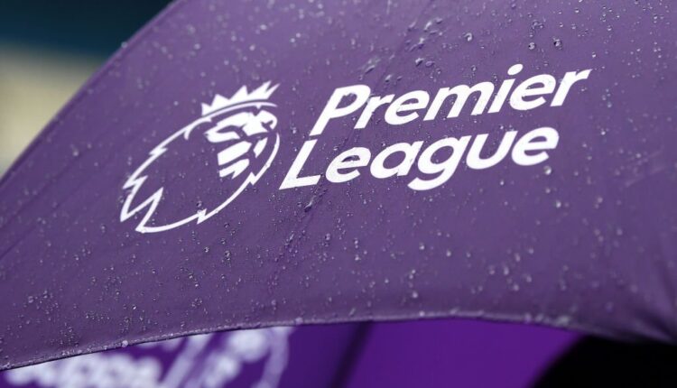 Premier League to resume this weekend