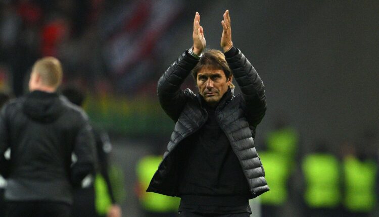 Conte demands more from his players after draw