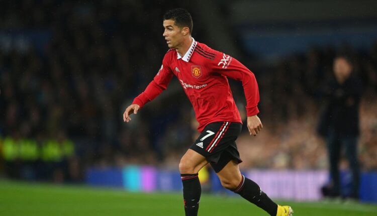 Ronaldo a positive influence in United dressing room