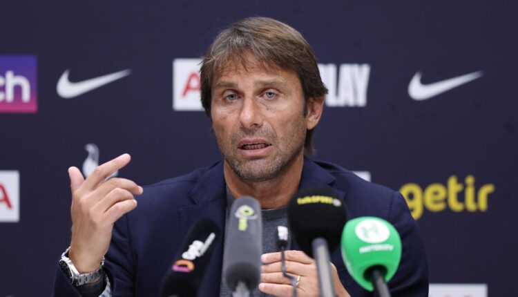 Conte: We know the importance of the derby