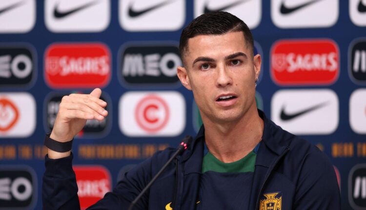 Ronaldo do not regret interview timing