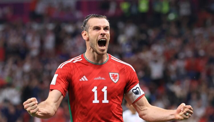 Bale claims World cup will serve as mini history lesson