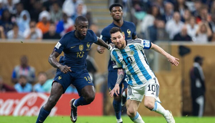 Lionel Messi to continue adventure with Argentina after World cup