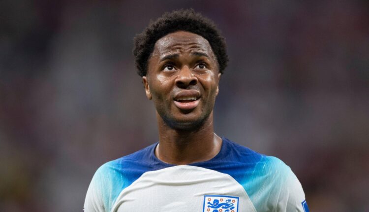 Sterling to leave Qatar after home incident