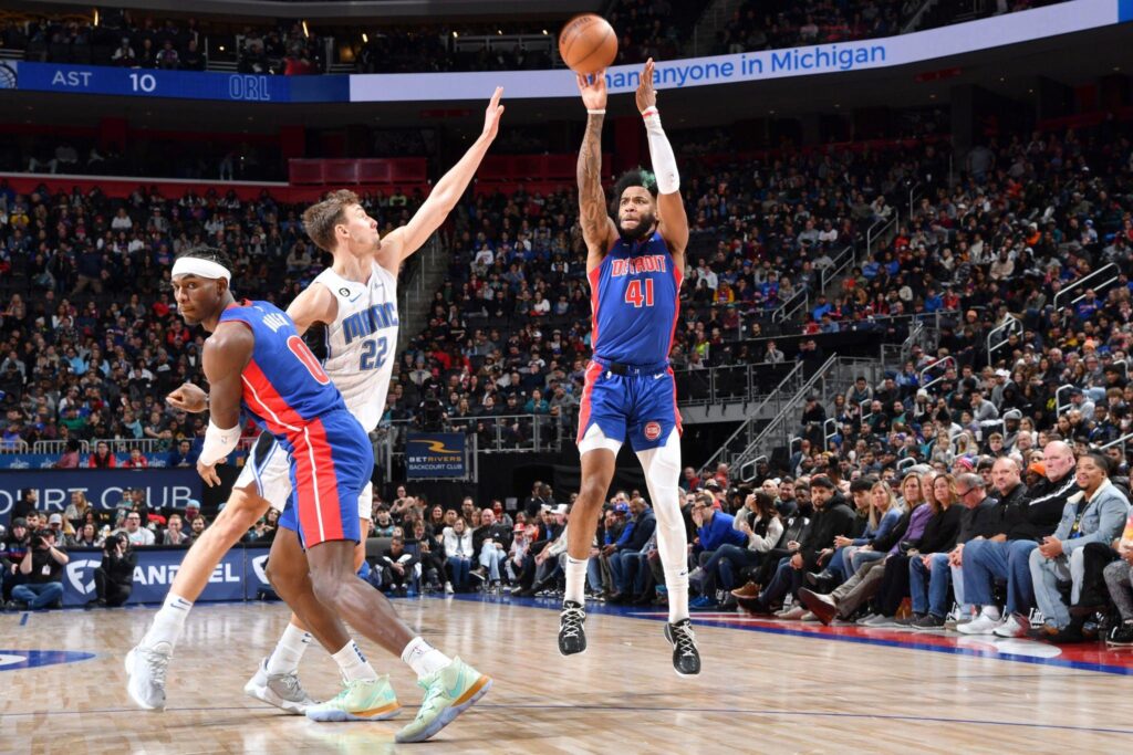 11 players suspended by NBA after altercation Your Best Source For Sports Update