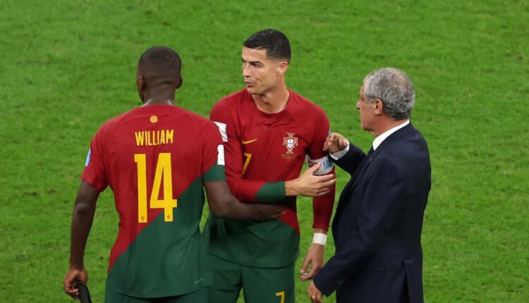 Ronaldo role for Portugal will be defined