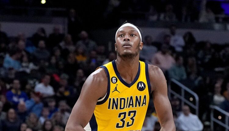Myles Turner agrees two years extension with Pacers