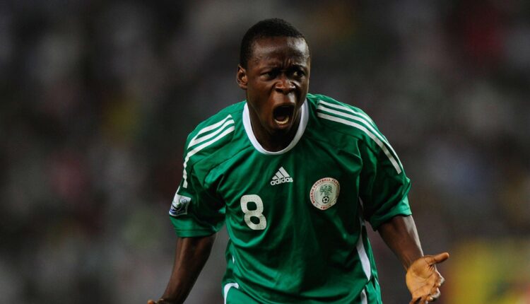 Stanley Okoro a rising star that disappeared