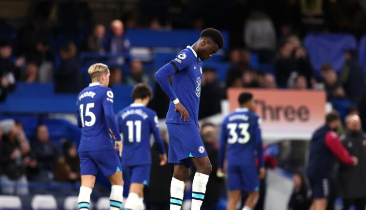 Pual Merson slams Chelsea signings, defend Potter