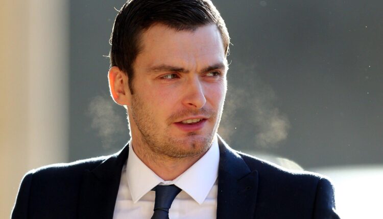 Rise and fall of Adam Johnson, a footballer jailed for sexual crime