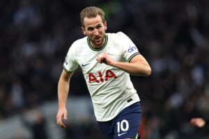 Harry Kane told to quit Spurs for Bayern Munich