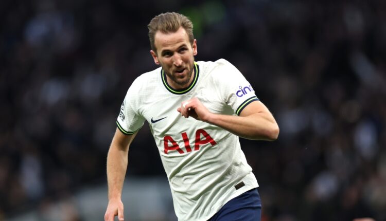 Harry Kane told to quit Spurs for Bayern Munich