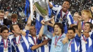 Top 10 clubs with most Champions League Trophy