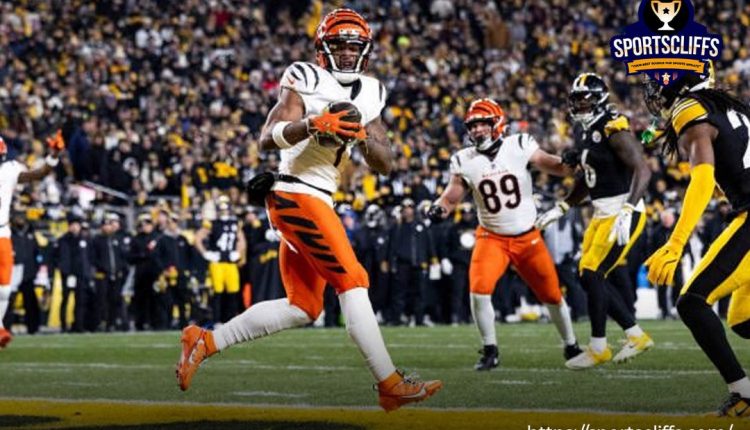 Bengals Secure Future with Ja'Marr Chase and Tee Higgins Extensions