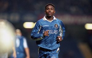 The Golden Path: African Stars Forged at the U-17 World Cup 7 Celestine Babayaro